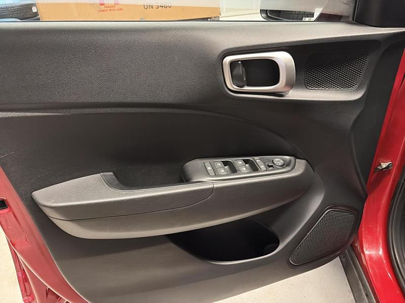 hyundai Venue 2020 - 11