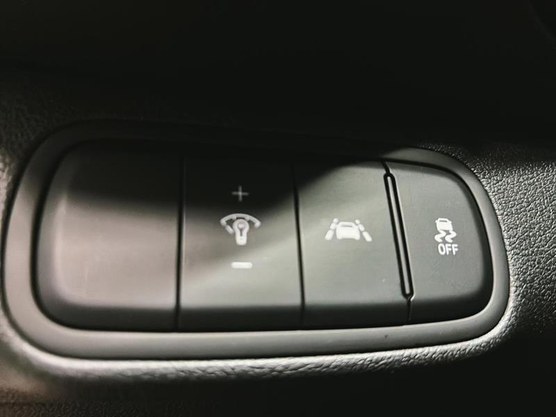 hyundai Venue 2020 - 12