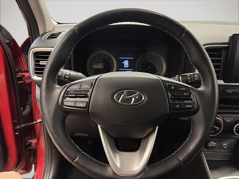 hyundai Venue 2020 - 13