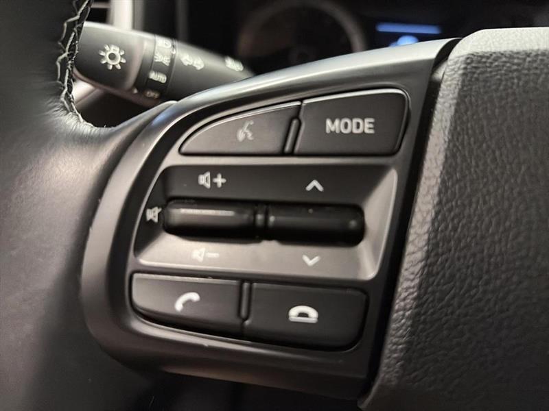 hyundai Venue 2020 - 14