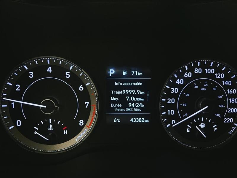 hyundai Venue 2020 - 17