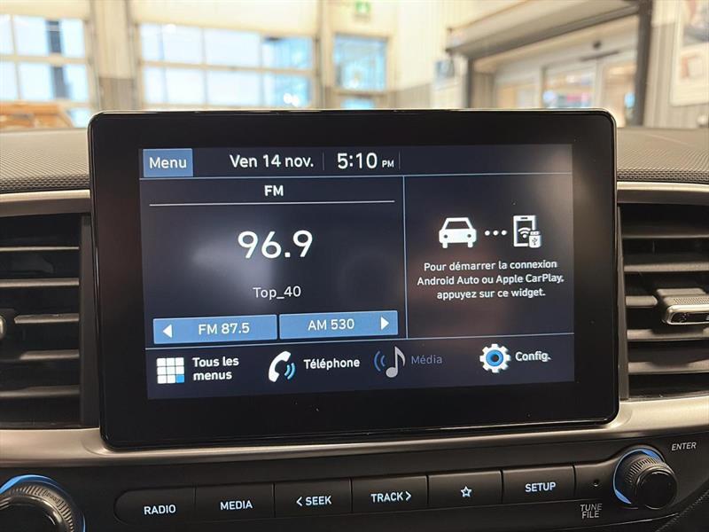 hyundai Venue 2020 - 18