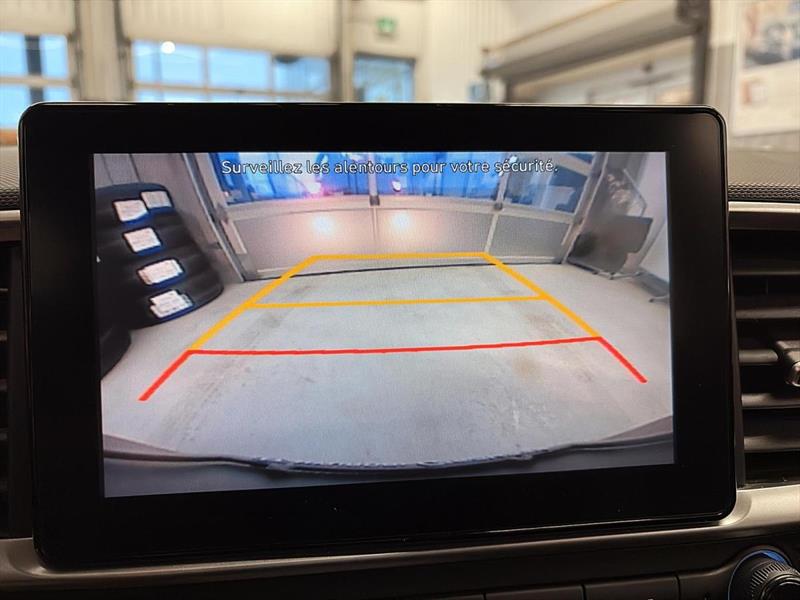 hyundai Venue 2020 - 19