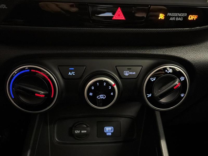 hyundai Venue 2020 - 20