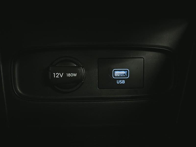 hyundai Venue 2020 - 21