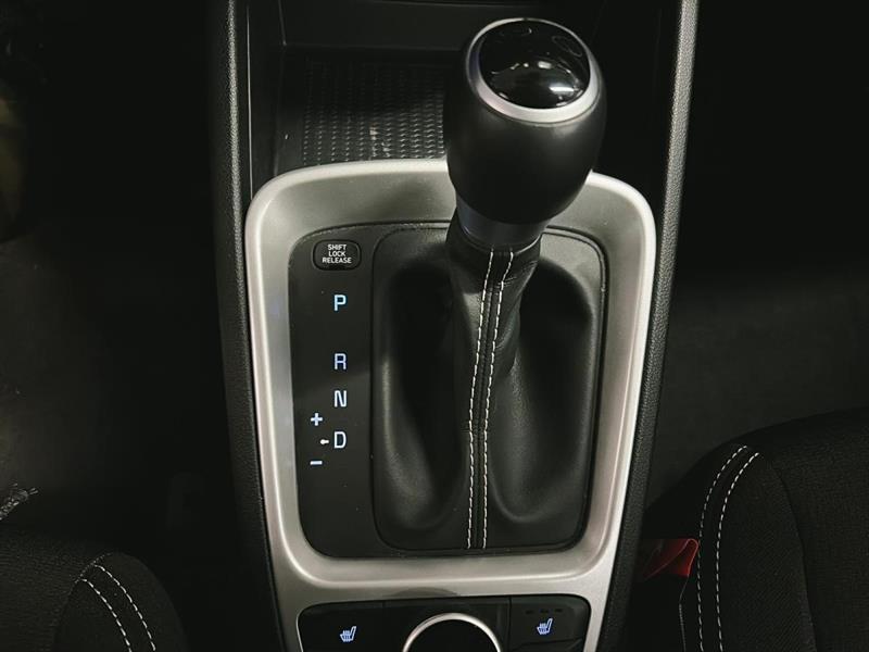 hyundai Venue 2020 - 22