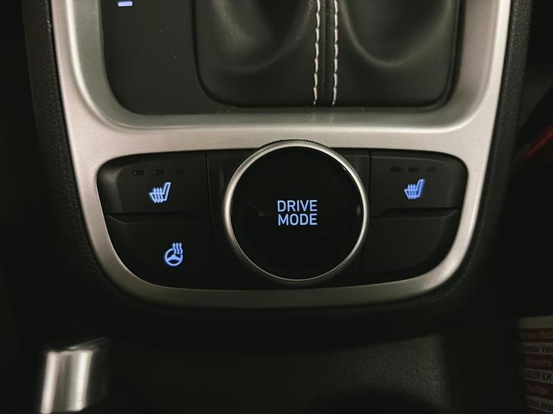 hyundai Venue 2020 - 23