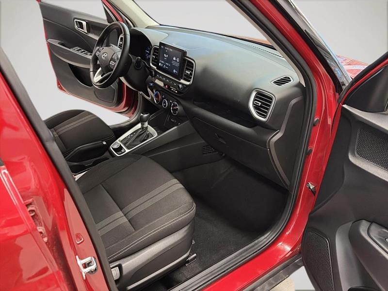 hyundai Venue 2020 - 24