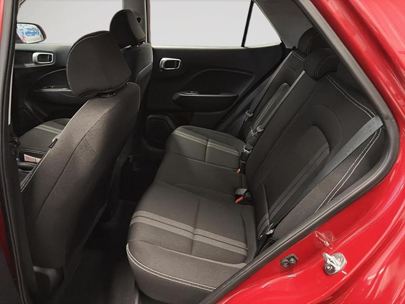 hyundai Venue 2020 - 25