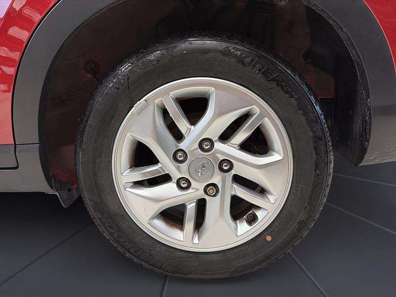 hyundai Venue 2020 - 27