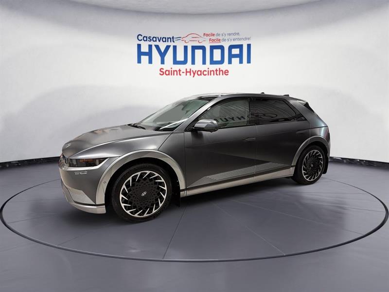 hyundai IONIQ 5 2023