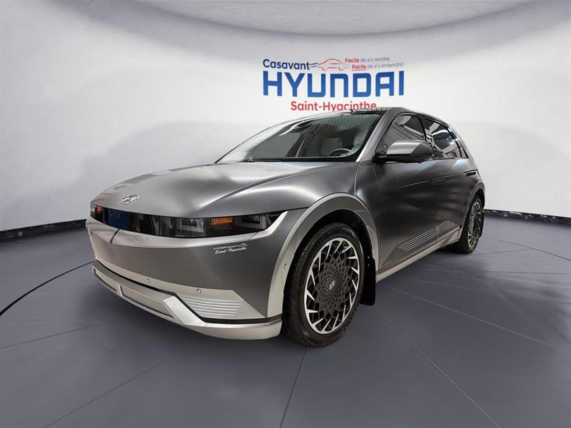 hyundai IONIQ 5 2023 - 2