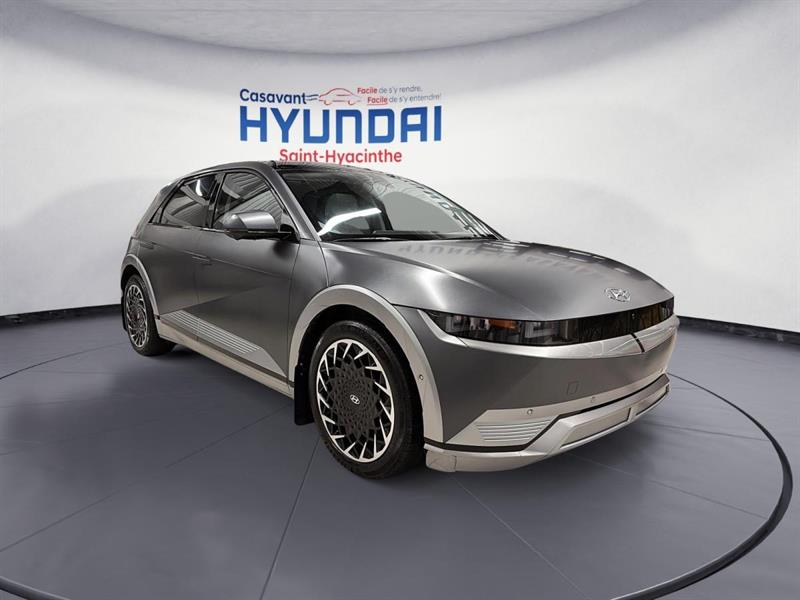 hyundai IONIQ 5 2023 - 4