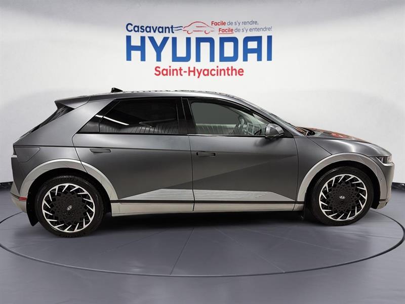 hyundai IONIQ 5 2023 - 5