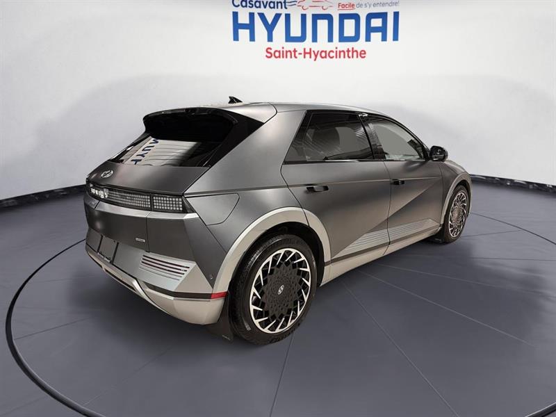 hyundai IONIQ 5 2023 - 6