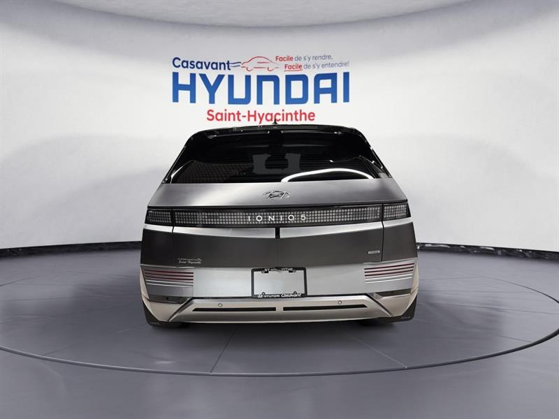 hyundai IONIQ 5 2023 - 7