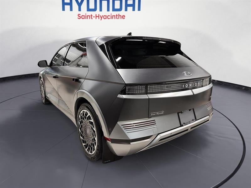 hyundai IONIQ 5 2023 - 8