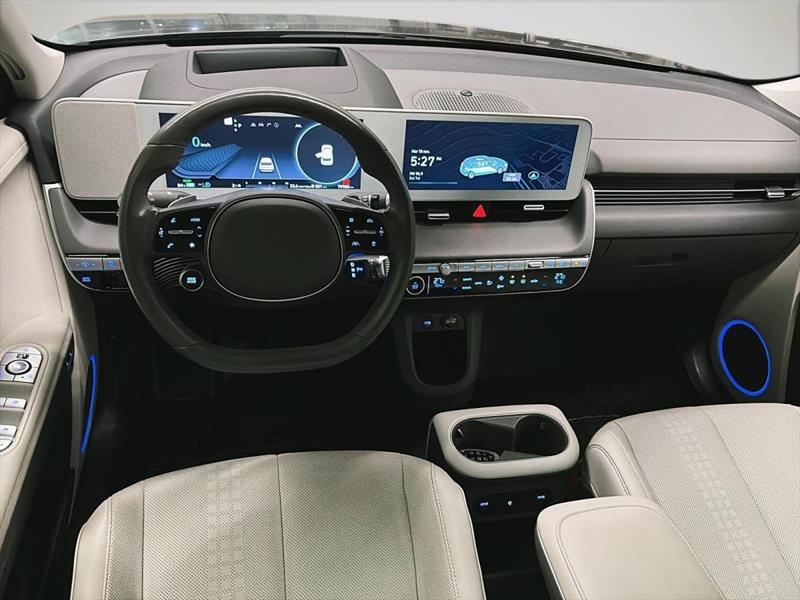hyundai IONIQ 5 2023 - 9