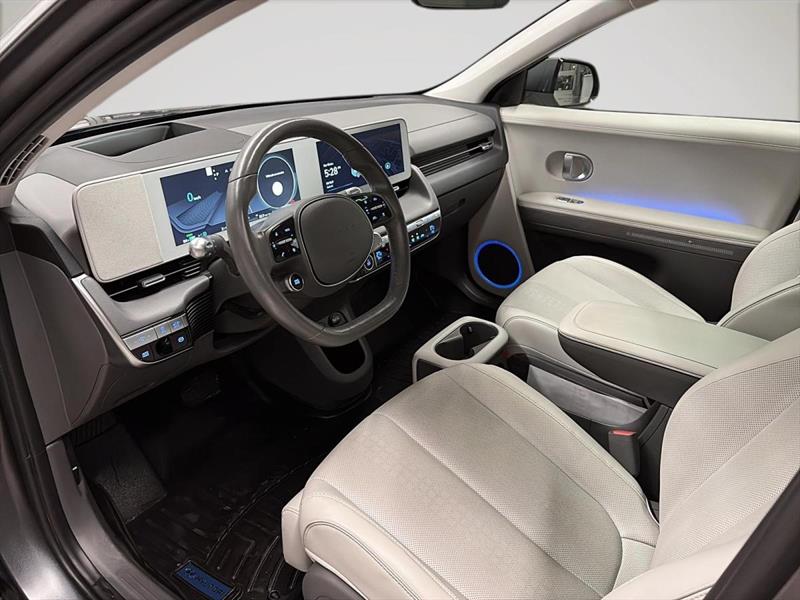 hyundai IONIQ 5 2023 - 10