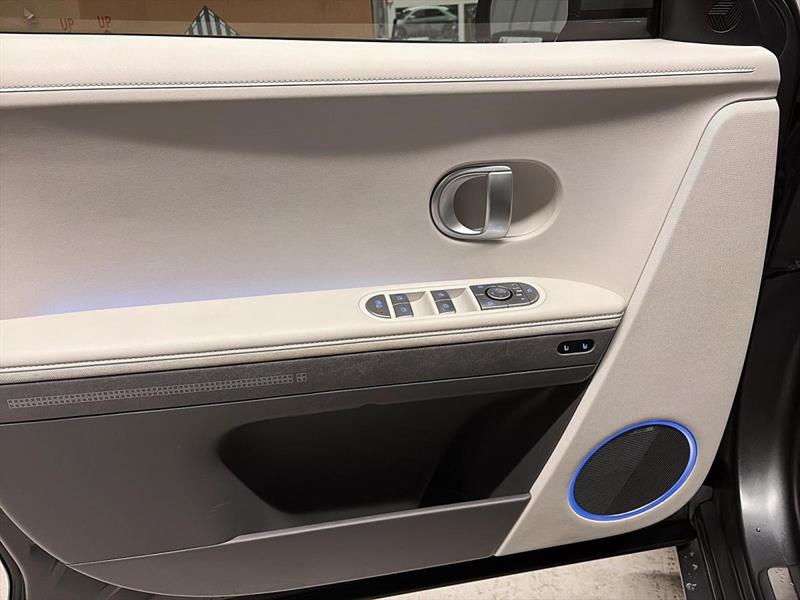 hyundai IONIQ 5 2023 - 11