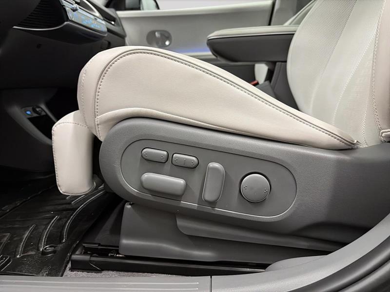 hyundai IONIQ 5 2023 - 12