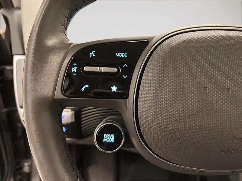 hyundai IONIQ 5 2023 - 16