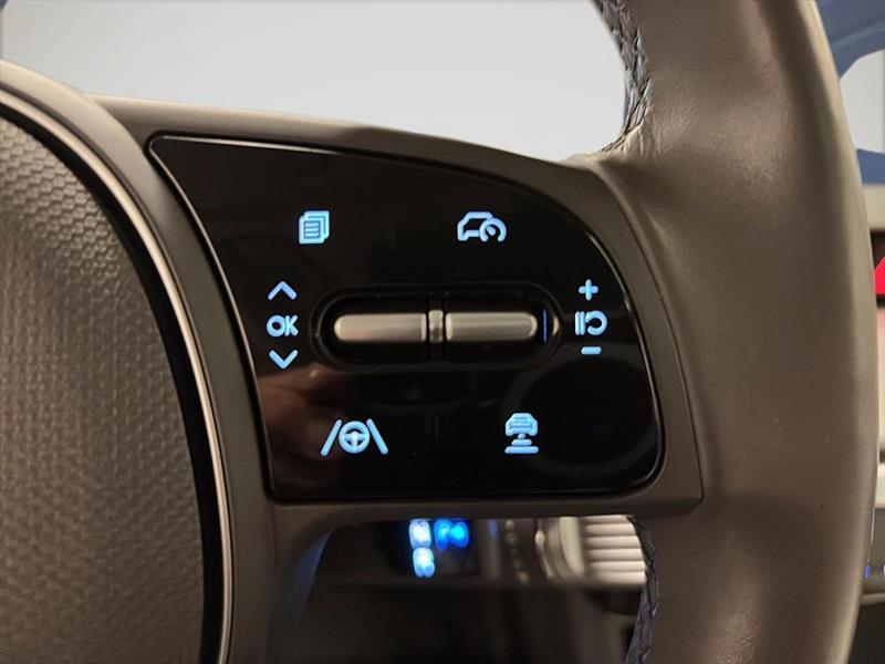 hyundai IONIQ 5 2023 - 17