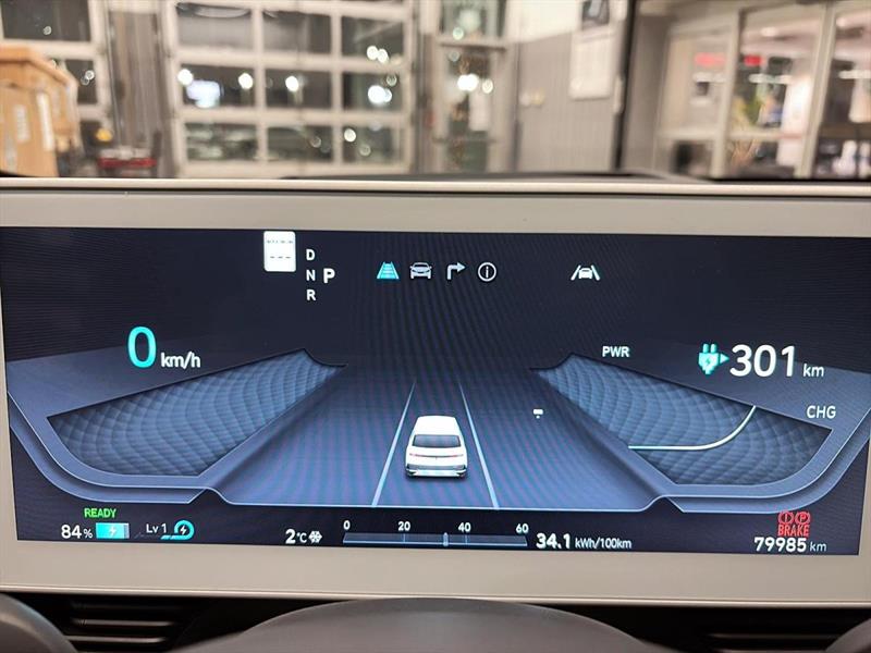 hyundai IONIQ 5 2023 - 19