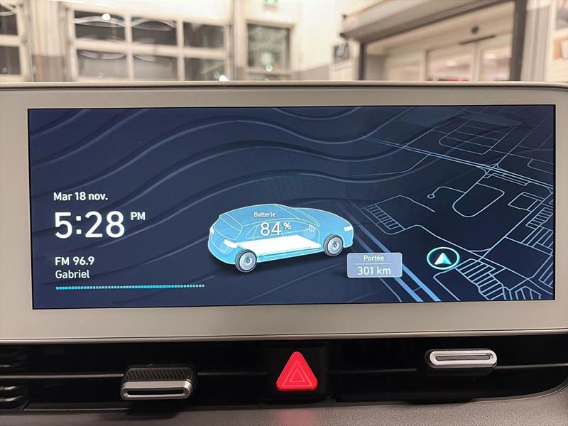 hyundai IONIQ 5 2023 - 20