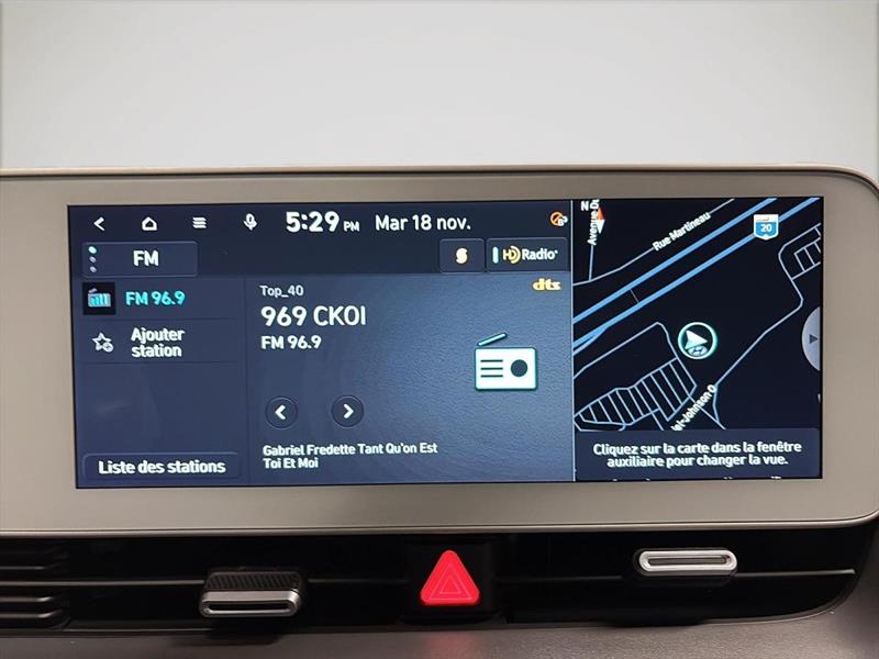 hyundai IONIQ 5 2023 - 21