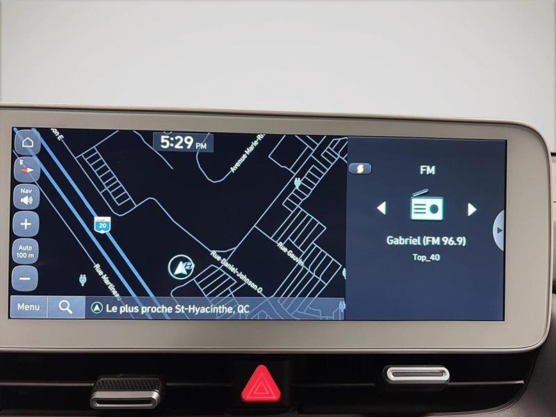 hyundai IONIQ 5 2023 - 22