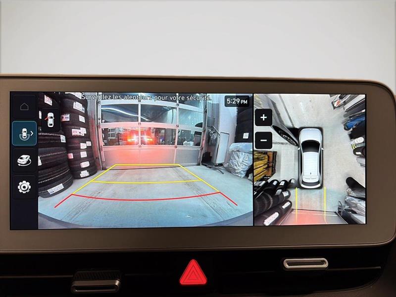 hyundai IONIQ 5 2023 - 23