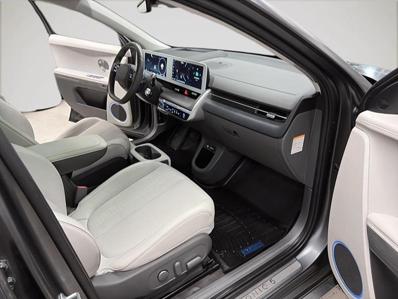 hyundai IONIQ 5 2023 - 27