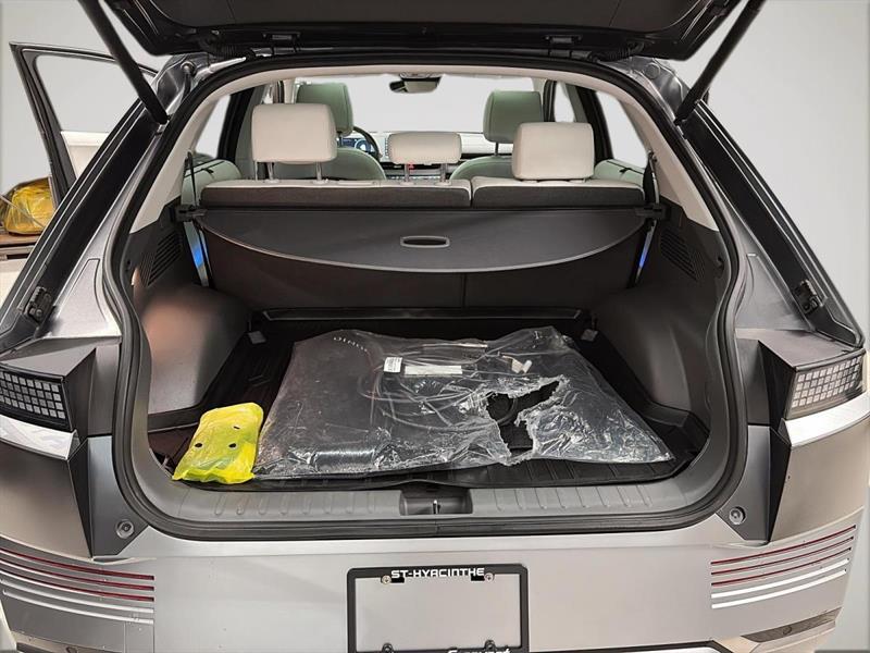 hyundai IONIQ 5 2023 - 29