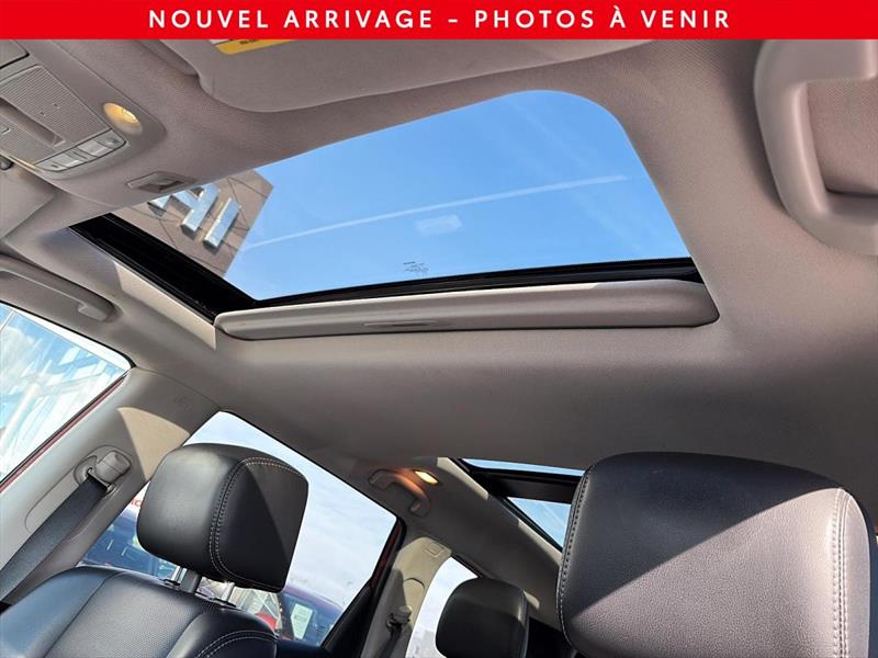 nissan Pathfinder 2017 - 6