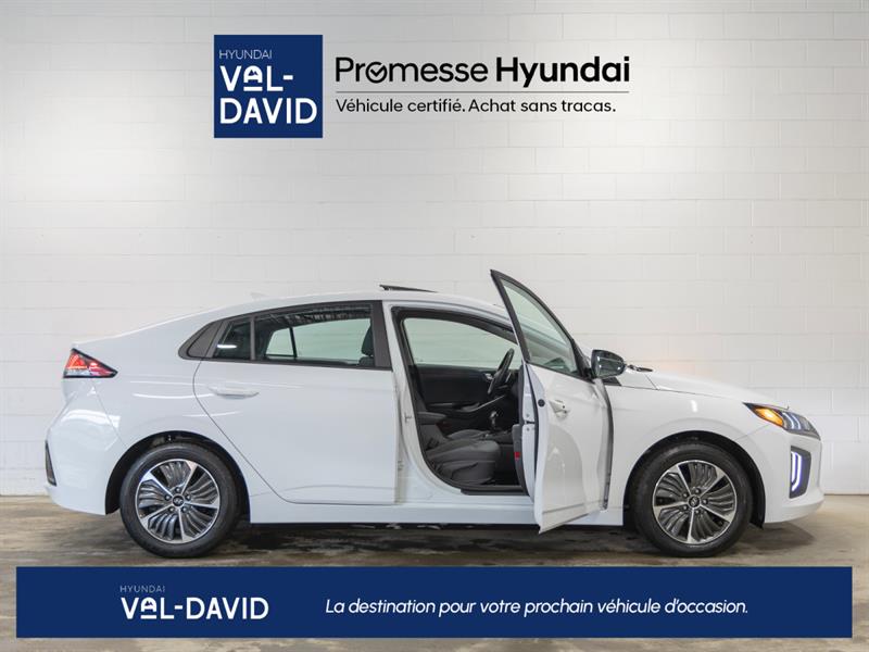 hyundai Ioniq Plug-In Hybrid 2022 - 4