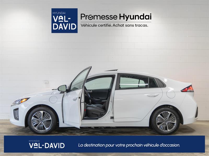 hyundai Ioniq Plug-In Hybrid 2022 - 5