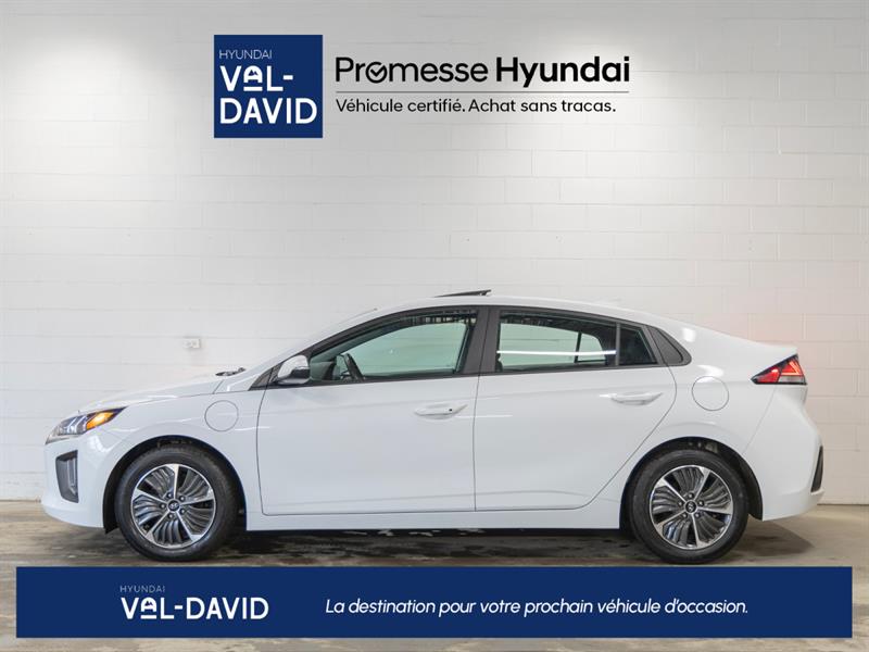 hyundai Ioniq Plug-In Hybrid 2022 - 6