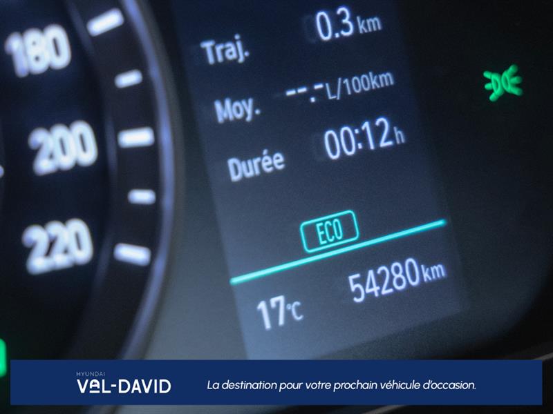 hyundai Ioniq Plug-In Hybrid 2022 - 8