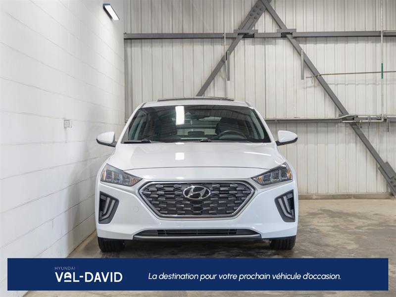 hyundai Ioniq Plug-In Hybrid 2022 - 9