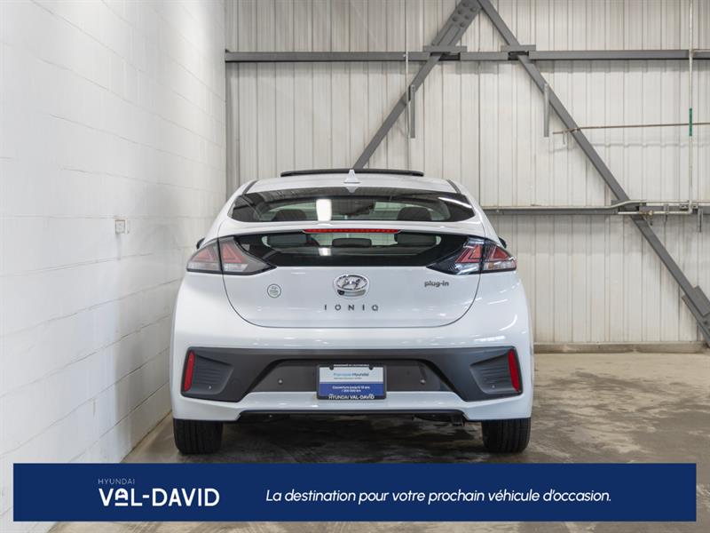 hyundai Ioniq Plug-In Hybrid 2022 - 11