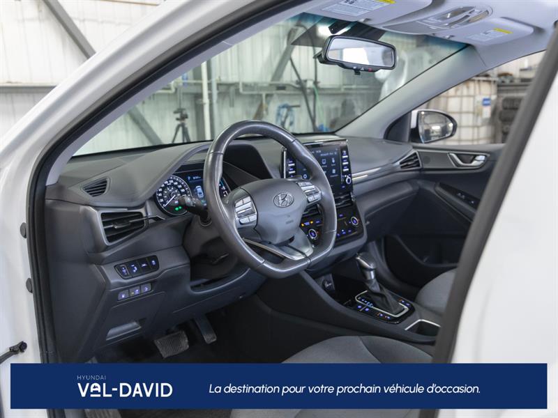 hyundai Ioniq Plug-In Hybrid 2022 - 13