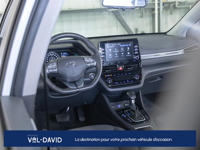 hyundai Ioniq Plug-In Hybrid 2022 - 14