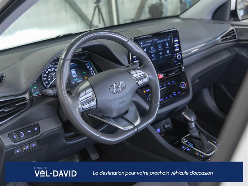 hyundai Ioniq Plug-In Hybrid 2022 - 15