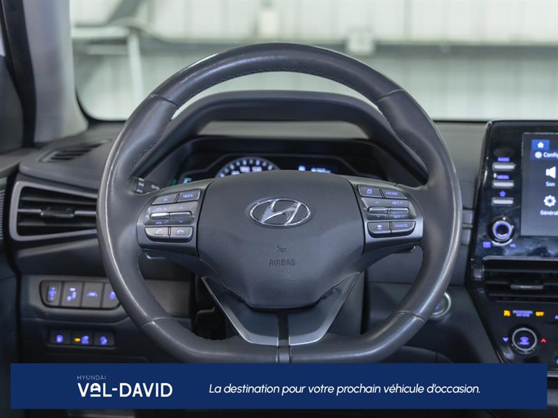 hyundai Ioniq Plug-In Hybrid 2022 - 17