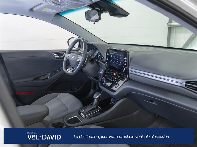 hyundai Ioniq Plug-In Hybrid 2022 - 18