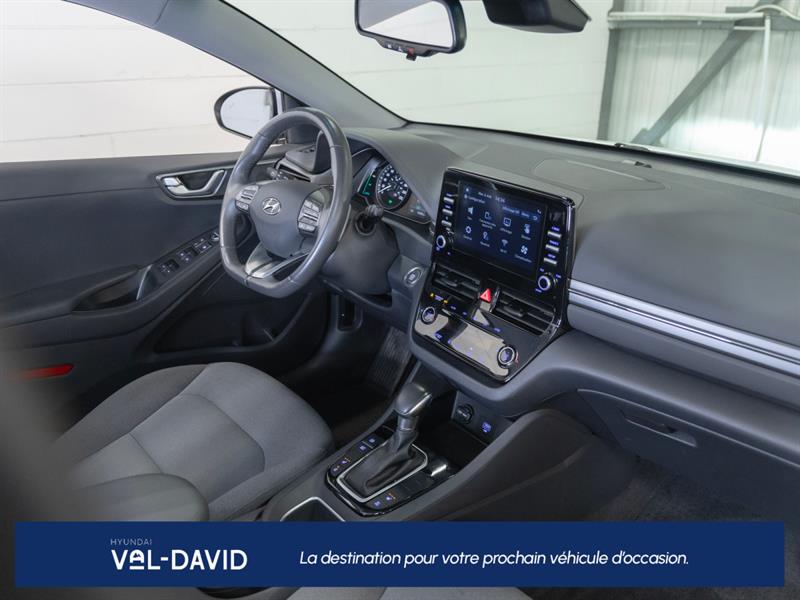 hyundai Ioniq Plug-In Hybrid 2022 - 19