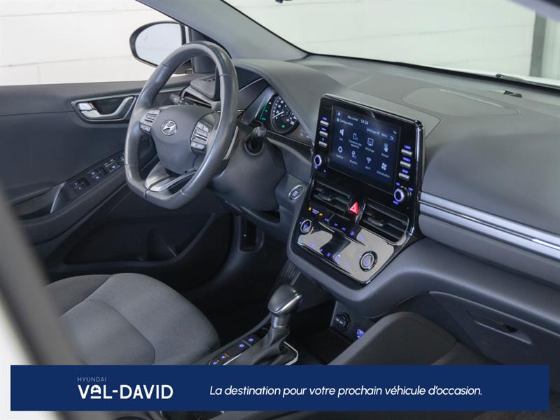 hyundai Ioniq Plug-In Hybrid 2022 - 20