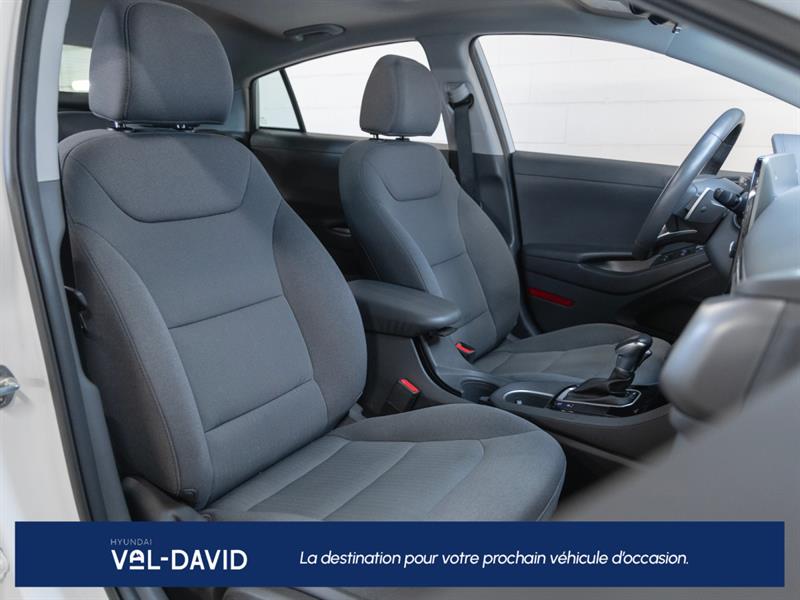 hyundai Ioniq Plug-In Hybrid 2022 - 22