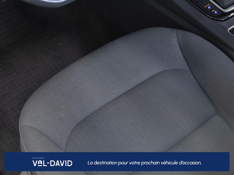 hyundai Ioniq Plug-In Hybrid 2022 - 23